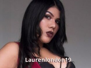 Laurenlondon19