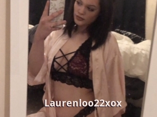 Laurenloo22xox