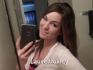 Laurenloxley