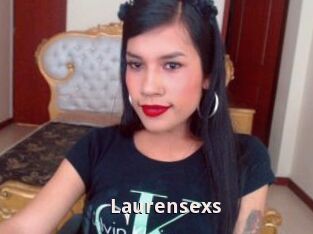 Laurensexs