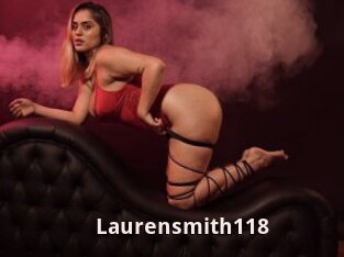 Laurensmith118