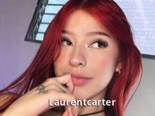 Laurentcarter