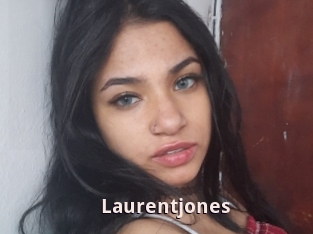 Laurentjones