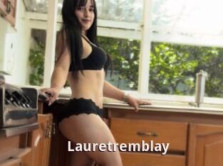 Lauretremblay