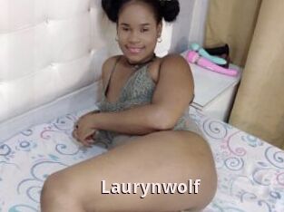 Laurynwolf