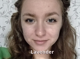 Lavender