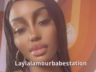 Laylalamourbabestation