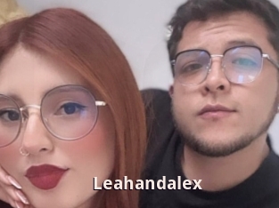 Leahandalex