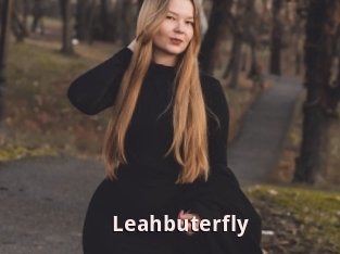 Leahbuterfly