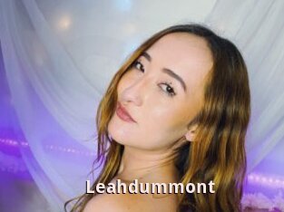 Leahdummont