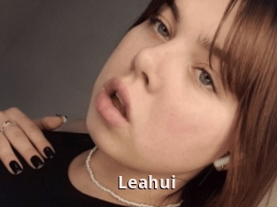 Leahui