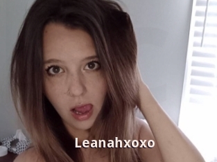 Leanahxoxo