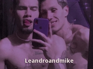 Leandroandmike