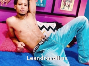 Leandrocollins