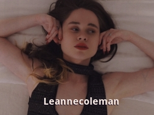 Leannecoleman