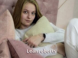 Leanroberts