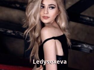 Ledysexeva