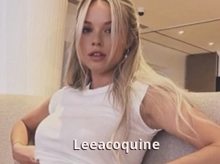 Leeacoquine