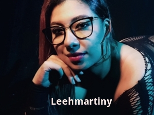 Leehmartiny