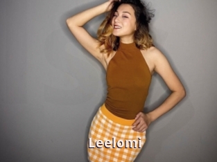 Leelomi