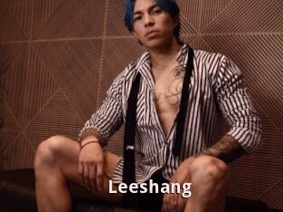 Leeshang