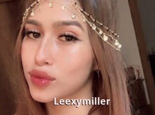 Leexymiller