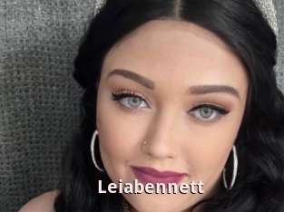 Leiabennett