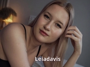 Leiadavis