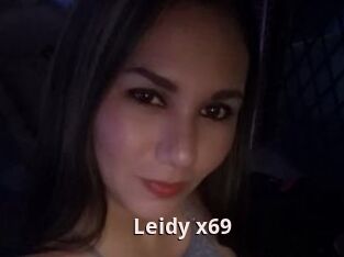 Leidy_x69