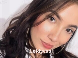 Leidycool