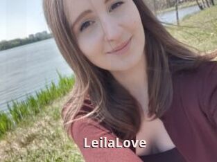 LeilaLove