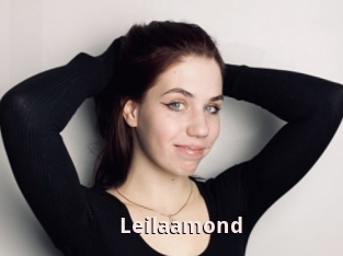 Leilaamond