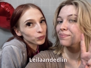 Leilaandedlin