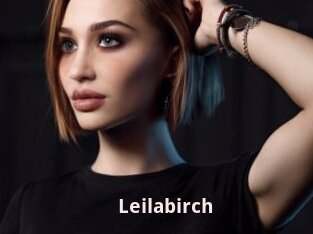 Leilabirch