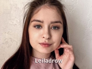 Leiladrow