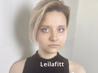 Leilafitt