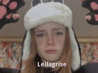 Leilagrise