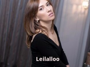 Leilalloo