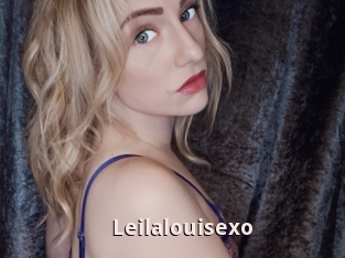 Leilalouisexo