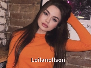 Leilanellson