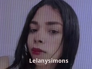 Lelanysimons