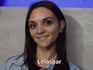 Lelaspar