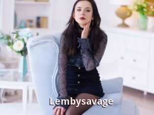 Lembysavage