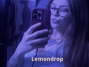 Lemondrop