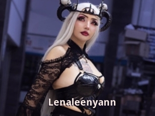 Lenaleenyann