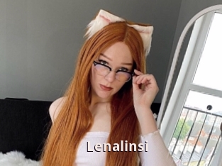 Lenalinsi