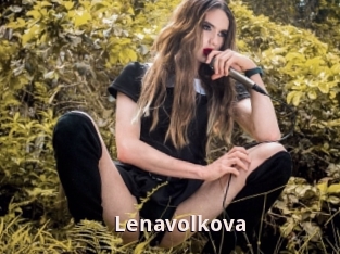 Lenavolkova