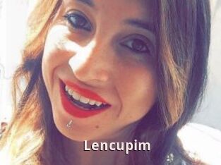 Lencupim