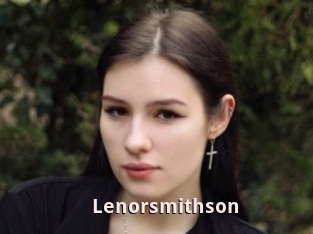 Lenorsmithson