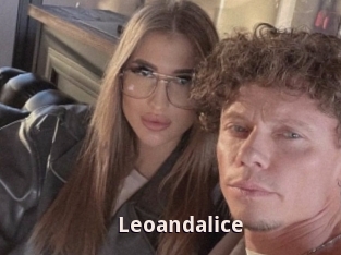 Leoandalice